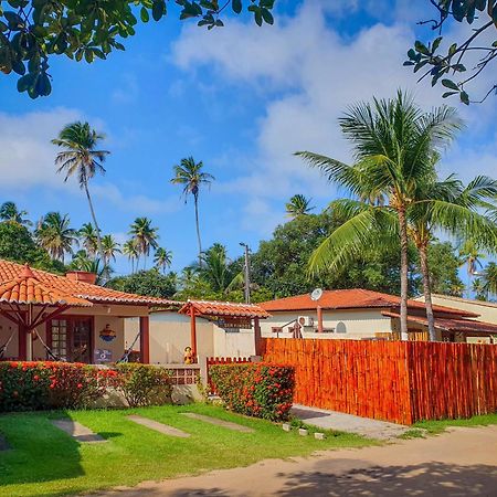 Antunes Vila Maragogi Exterior foto