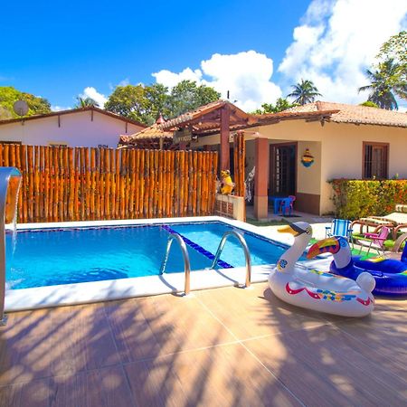 Antunes Vila Maragogi Exterior foto