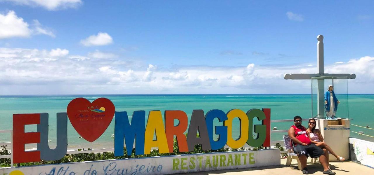 Antunes Vila Maragogi Exterior foto