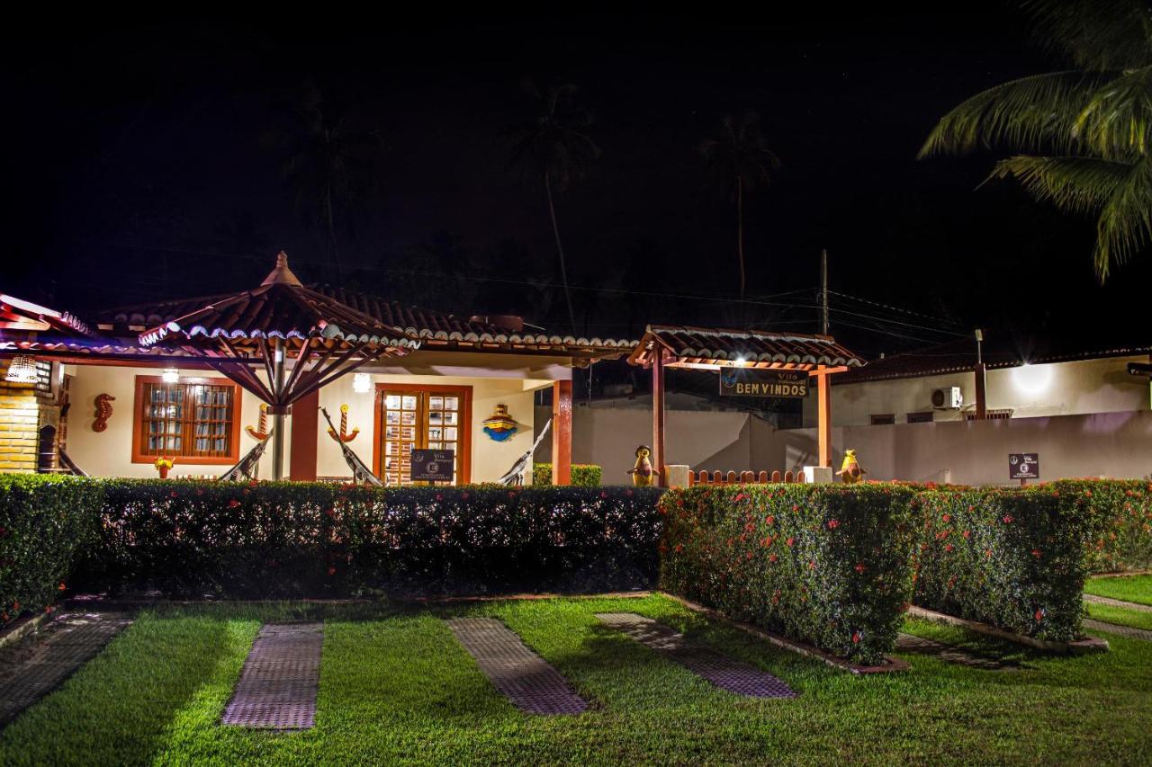 Antunes Vila Maragogi Exterior foto