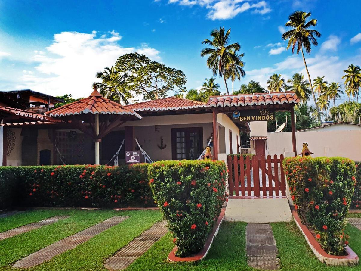 Antunes Vila Maragogi Exterior foto