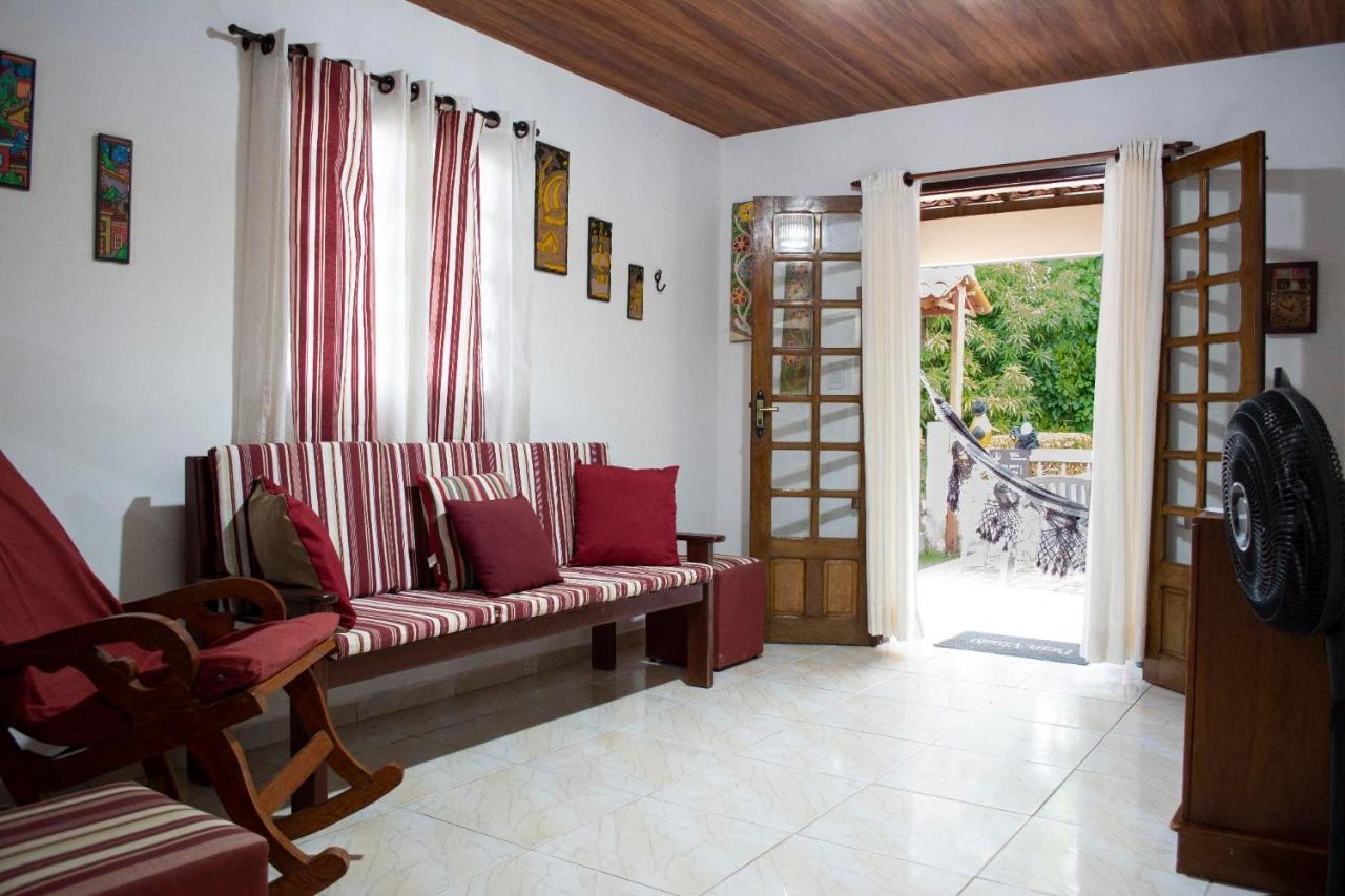 Antunes Vila Maragogi Exterior foto