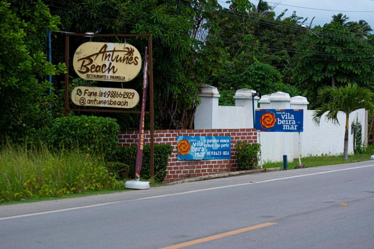 Antunes Vila Maragogi Exterior foto