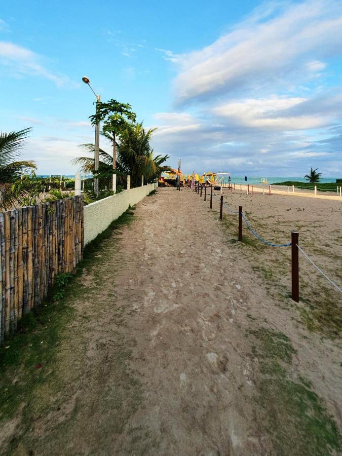 Antunes Vila Maragogi Exterior foto
