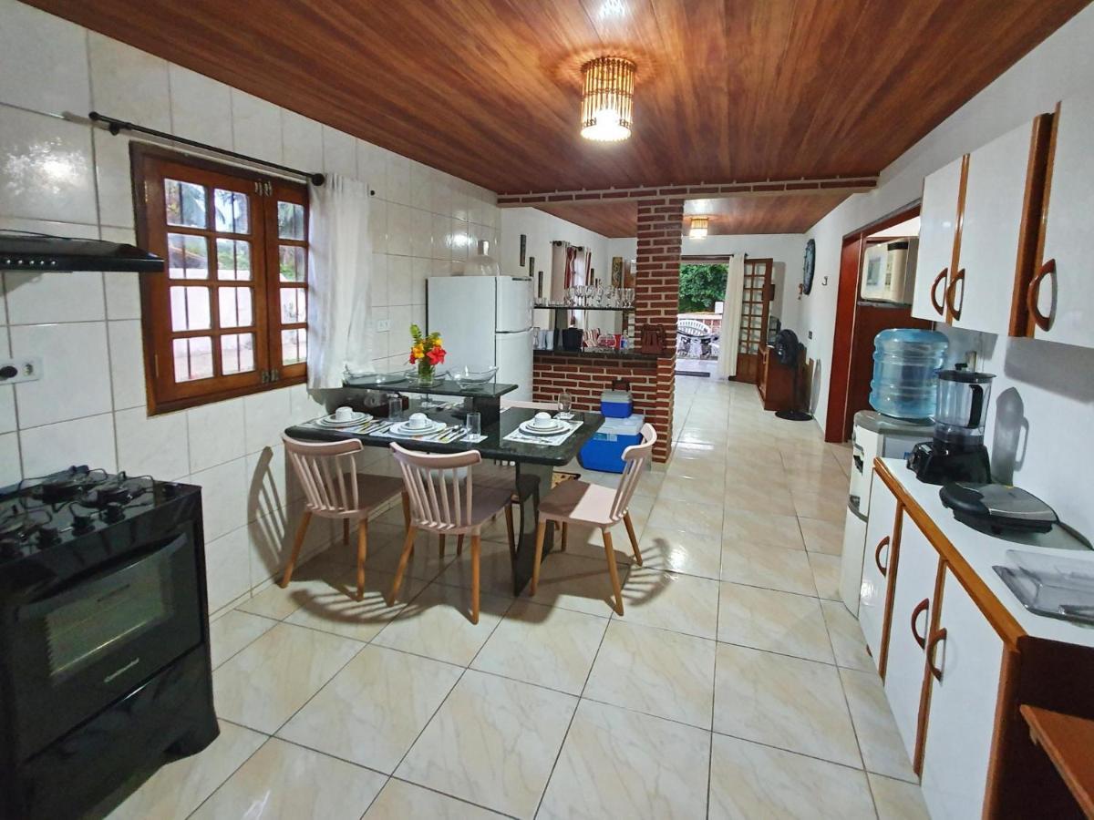 Antunes Vila Maragogi Exterior foto