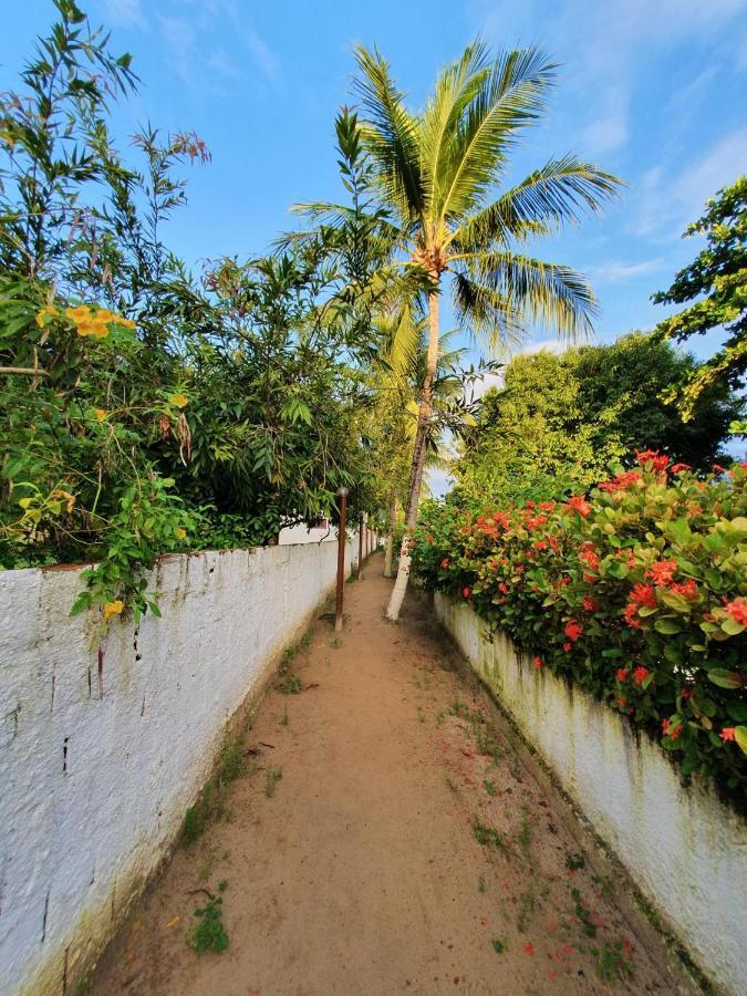 Antunes Vila Maragogi Exterior foto
