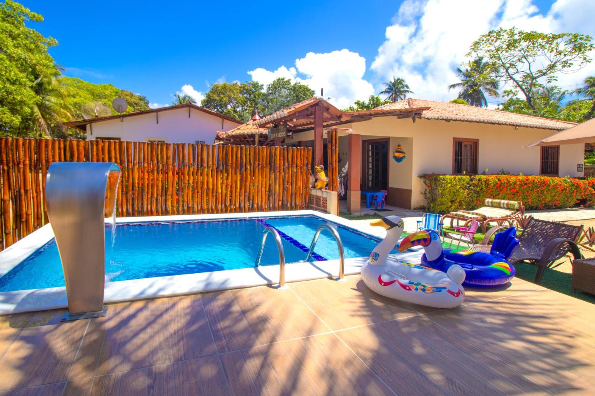 Antunes Vila Maragogi Exterior foto
