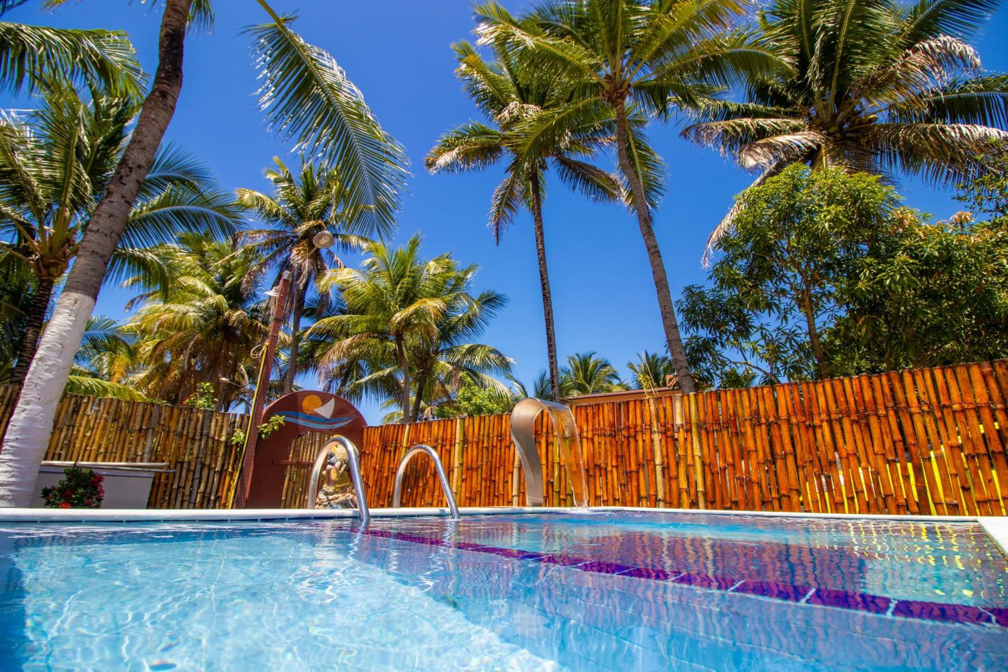 Antunes Vila Maragogi Exterior foto