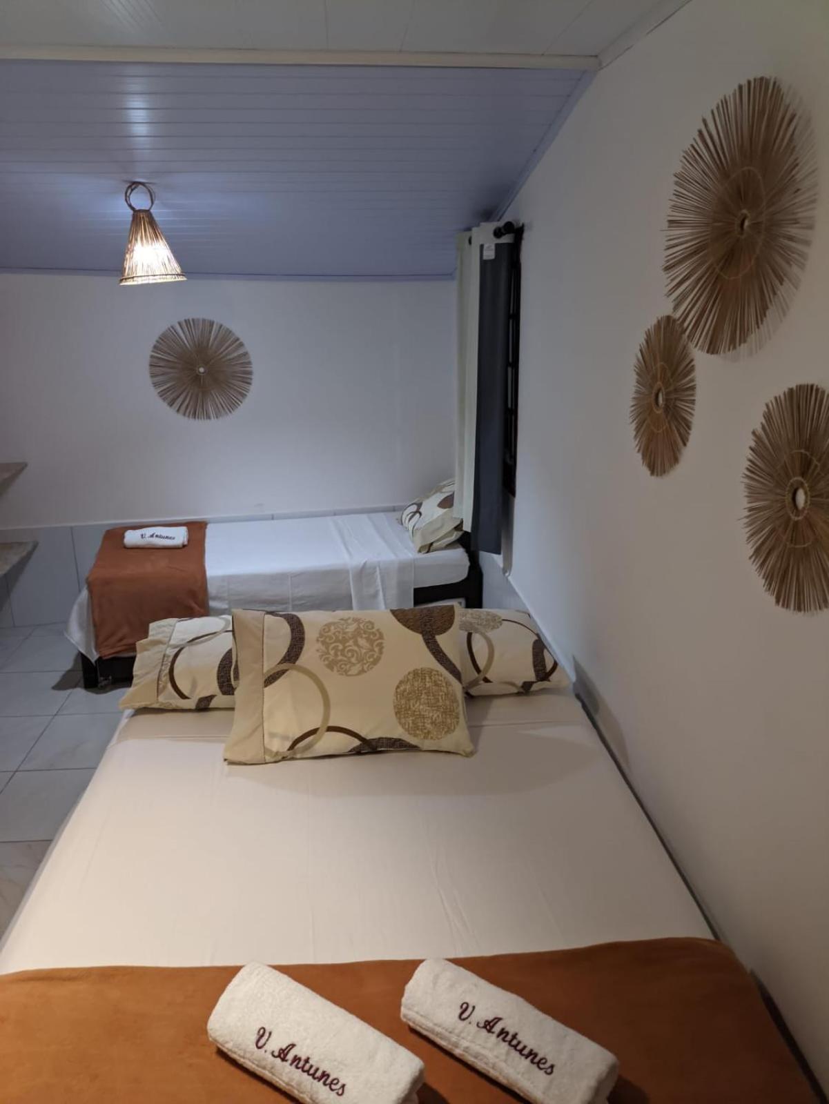 Antunes Vila Maragogi Exterior foto